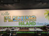 May be an image of 1 person and text that says 'Hello FL 4444+ EMING ISLAND Toasted Yolk'