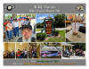 May be an image of 11 people, people golfing, motorcycle, scooter, golf cart and text that says 'SCRC Florida Palm Coast, Chapter 702 poMEK ozWeld Burgers Shakes 5 6nлa iano Date: Saturday, July 26' 2025 Dest was: Hog Wild Burgers & Shakes, 175 CR 315, Interlachen F1'